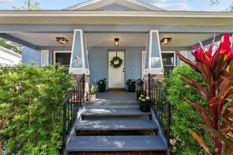 3323 W Pine Street Tampa FL 33607