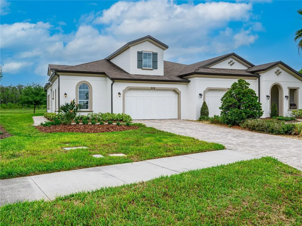 4521 Barletta Court Wesley Chapel FL 33543