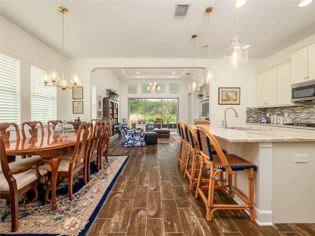 4521 Barletta Court Wesley Chapel FL 33543