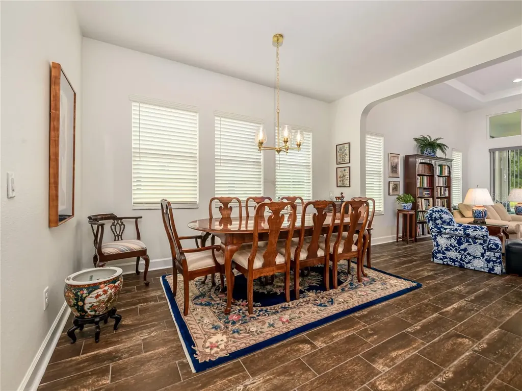 4521 Barletta Court Wesley Chapel FL 33543