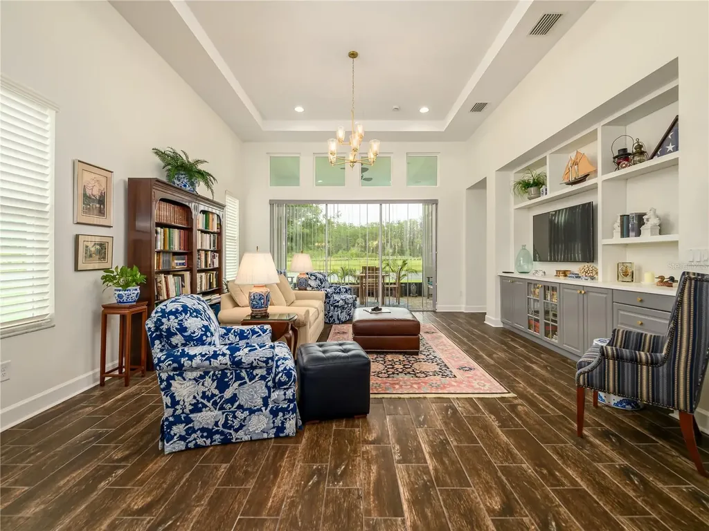 4521 Barletta Court Wesley Chapel FL 33543
