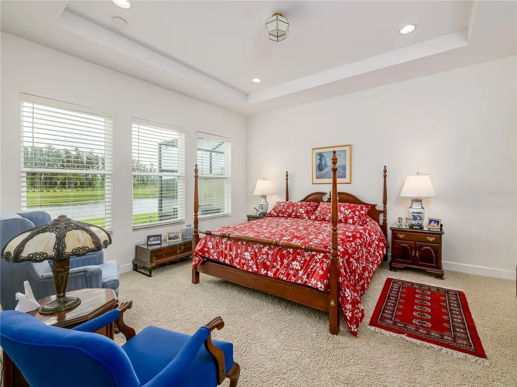 4521 Barletta Court Wesley Chapel FL 33543