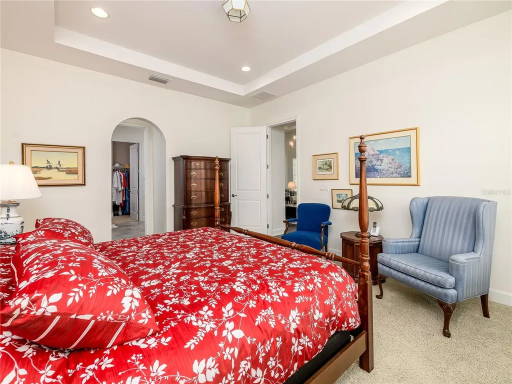 4521 Barletta Court Wesley Chapel FL 33543