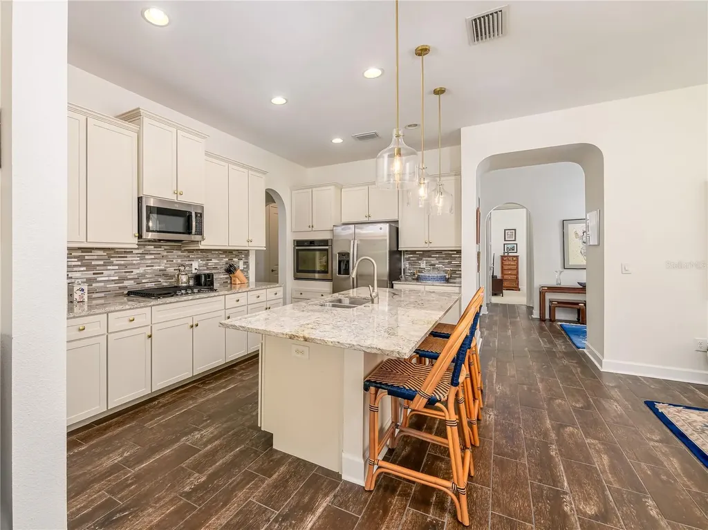 4521 Barletta Court Wesley Chapel FL 33543
