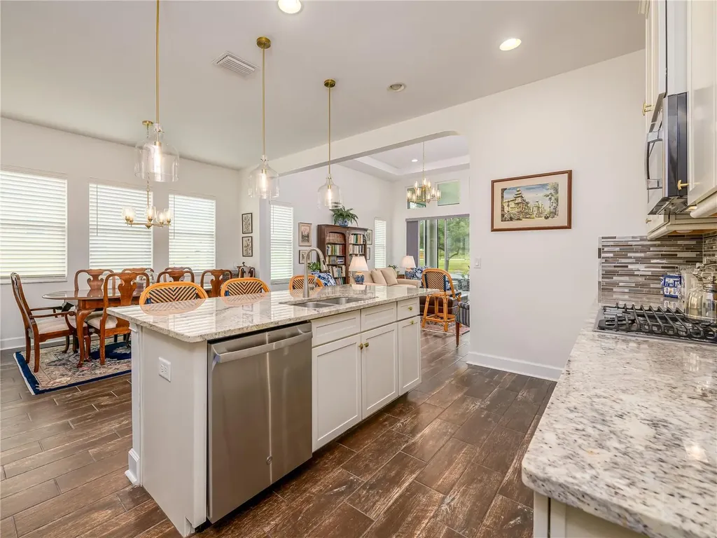 4521 Barletta Court Wesley Chapel FL 33543