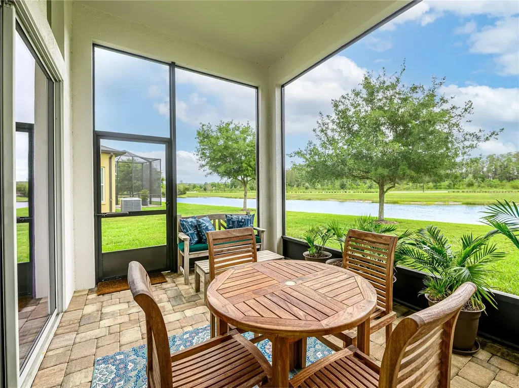 4521 Barletta Court Wesley Chapel FL 33543
