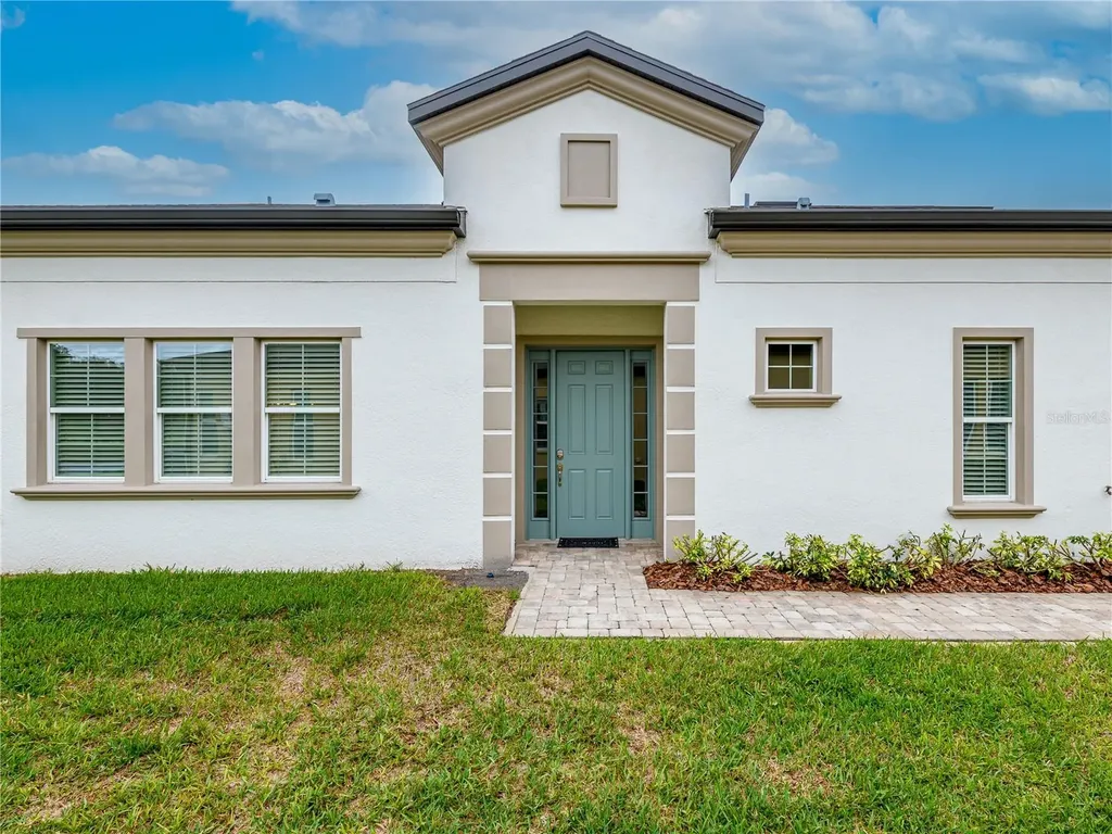 4521 Barletta Court Wesley Chapel FL 33543