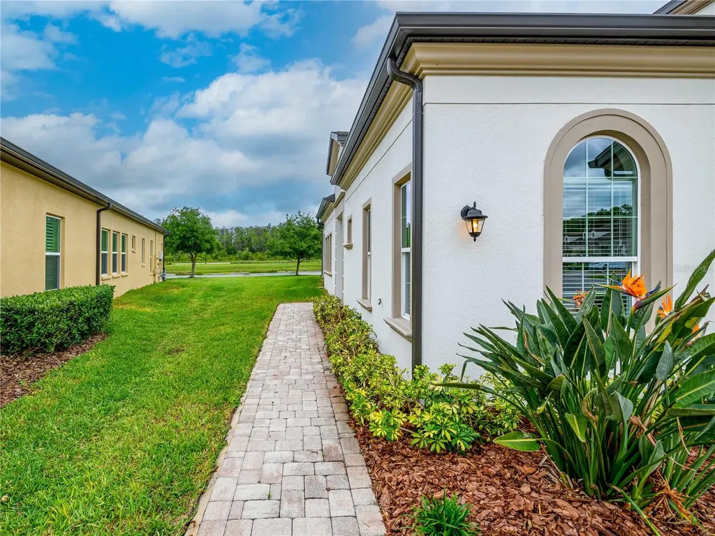4521 Barletta Court Wesley Chapel FL 33543