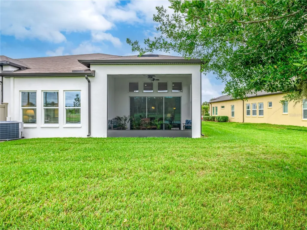 4521 Barletta Court Wesley Chapel FL 33543