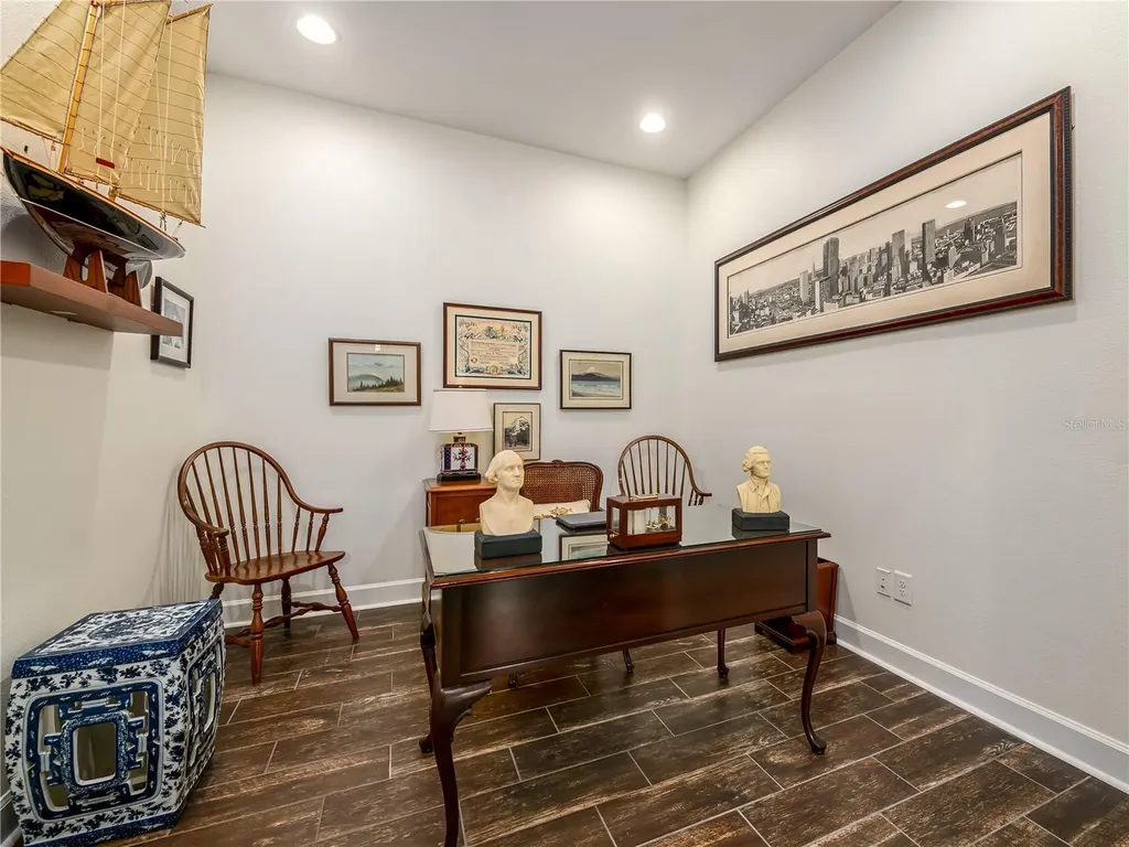 4521 Barletta Court Wesley Chapel FL 33543