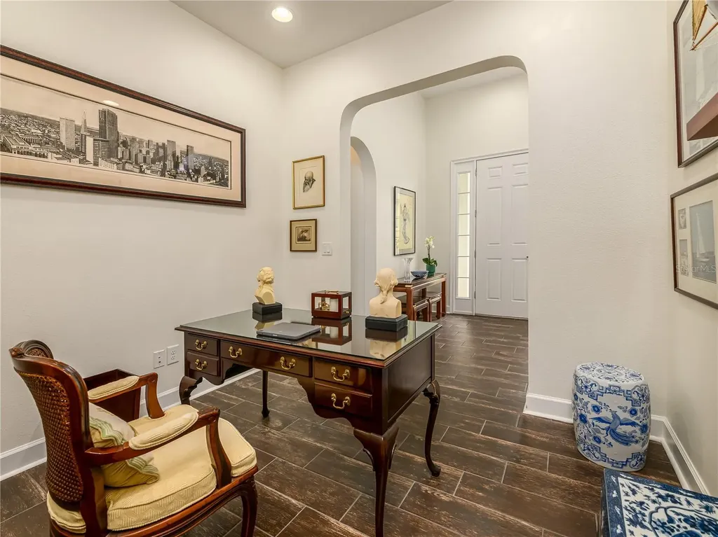 4521 Barletta Court Wesley Chapel FL 33543