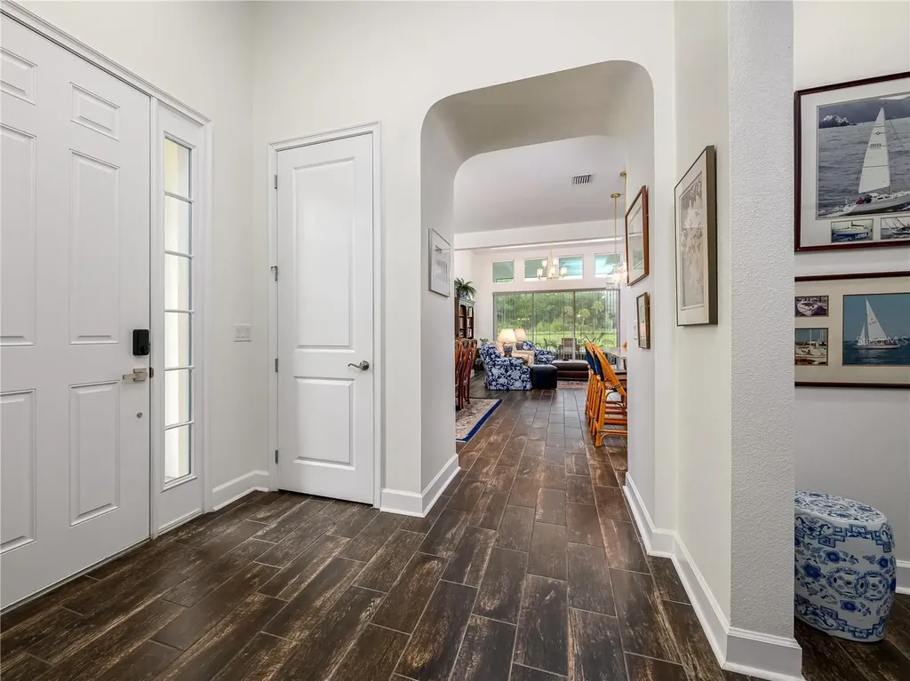 4521 Barletta Court Wesley Chapel FL 33543