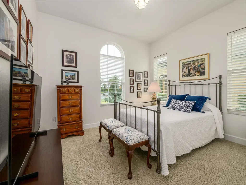 4521 Barletta Court Wesley Chapel FL 33543
