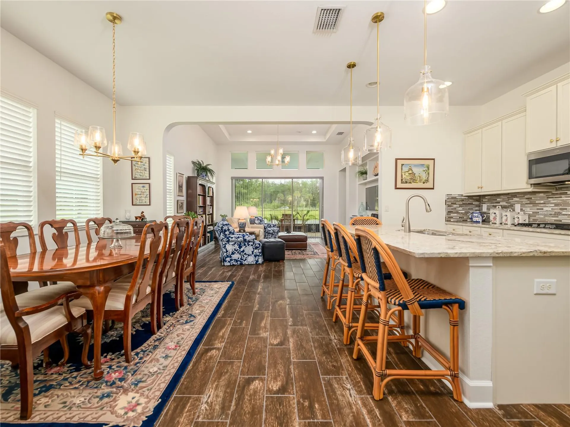 4521 Barletta Court Wesley Chapel FL 33543