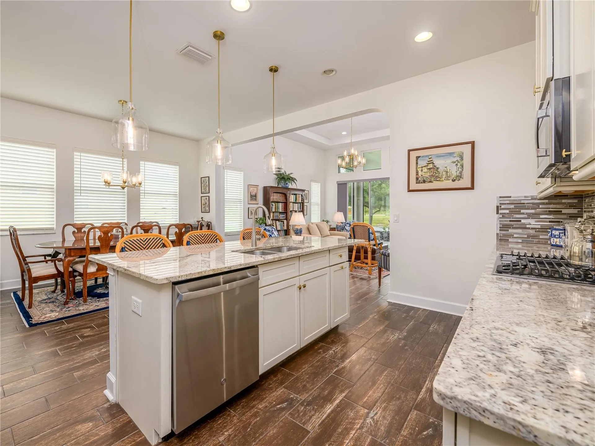4521 Barletta Court Wesley Chapel FL 33543