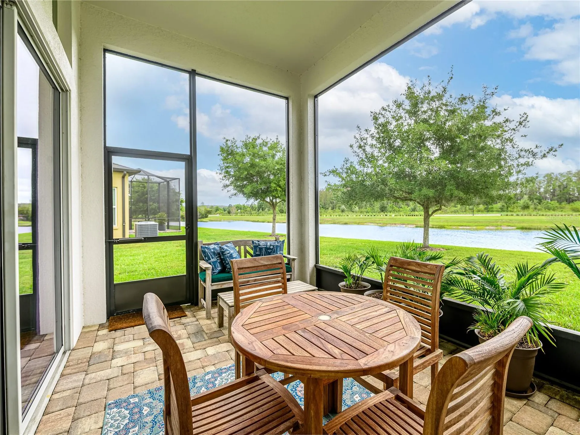 4521 Barletta Court Wesley Chapel FL 33543