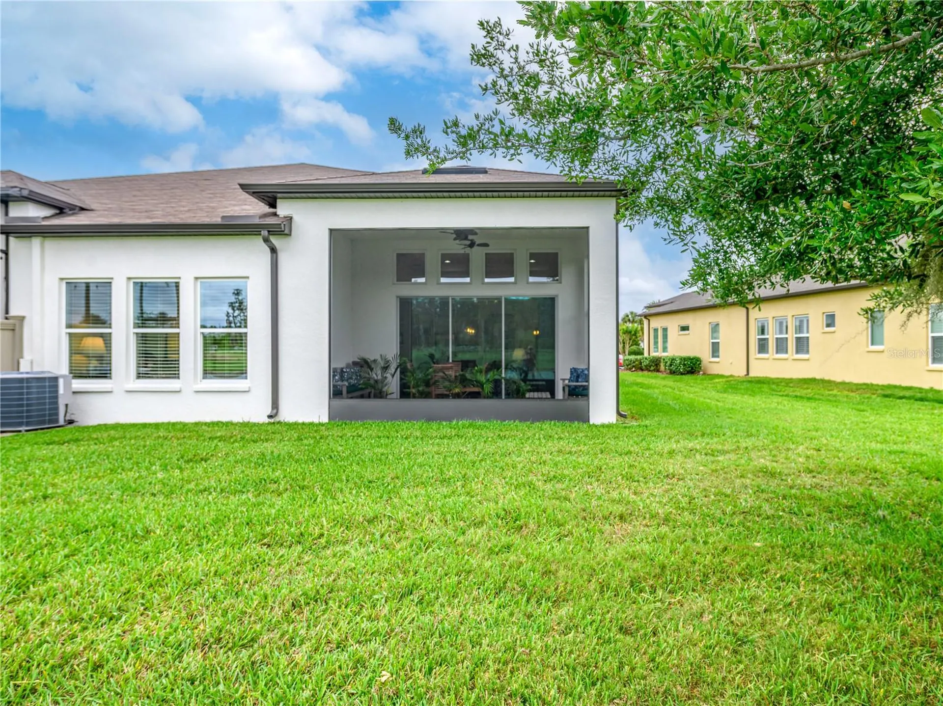 4521 Barletta Court Wesley Chapel FL 33543