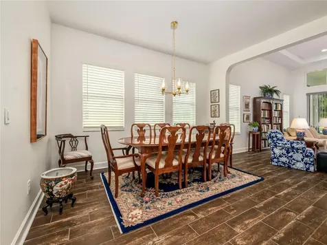 4521 Barletta Court Wesley Chapel FL 33543