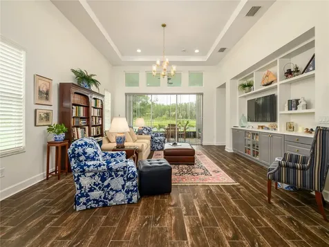 4521 Barletta Court Wesley Chapel FL 33543