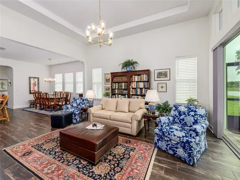 4521 Barletta Court Wesley Chapel FL 33543