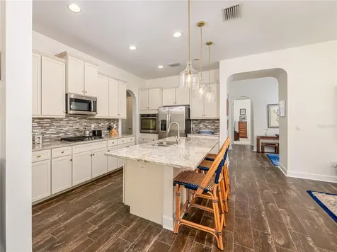 4521 Barletta Court Wesley Chapel FL 33543