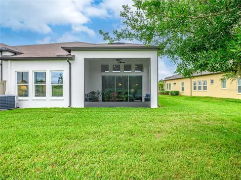 4521 Barletta Court Wesley Chapel FL 33543