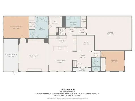 4521 Barletta Court Wesley Chapel FL 33543