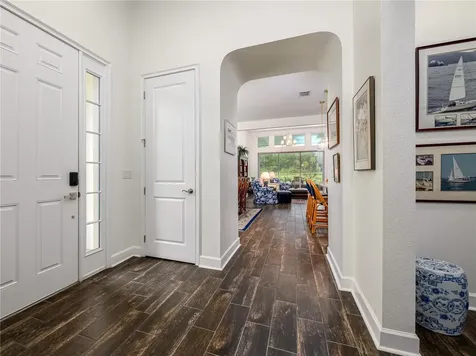 4521 Barletta Court Wesley Chapel FL 33543