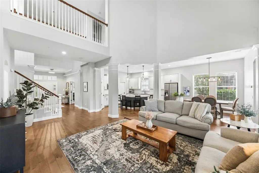 1155 Fern Avenue Orlando FL 32814