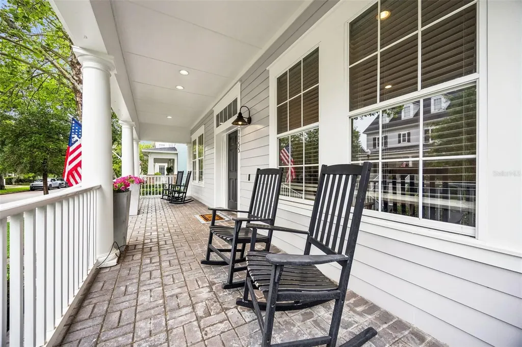 1155 Fern Avenue Orlando FL 32814