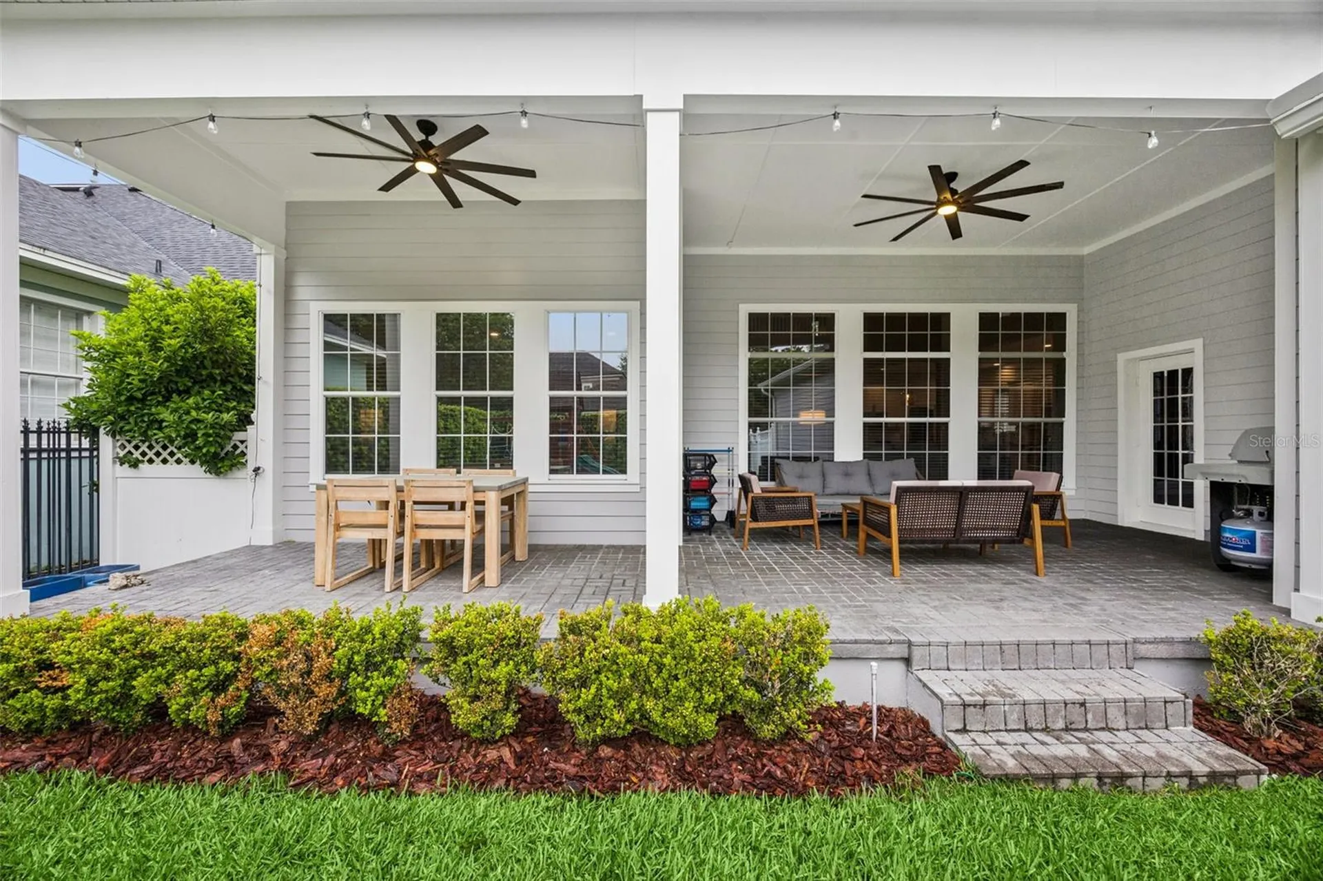 1155 Fern Avenue Orlando FL 32814