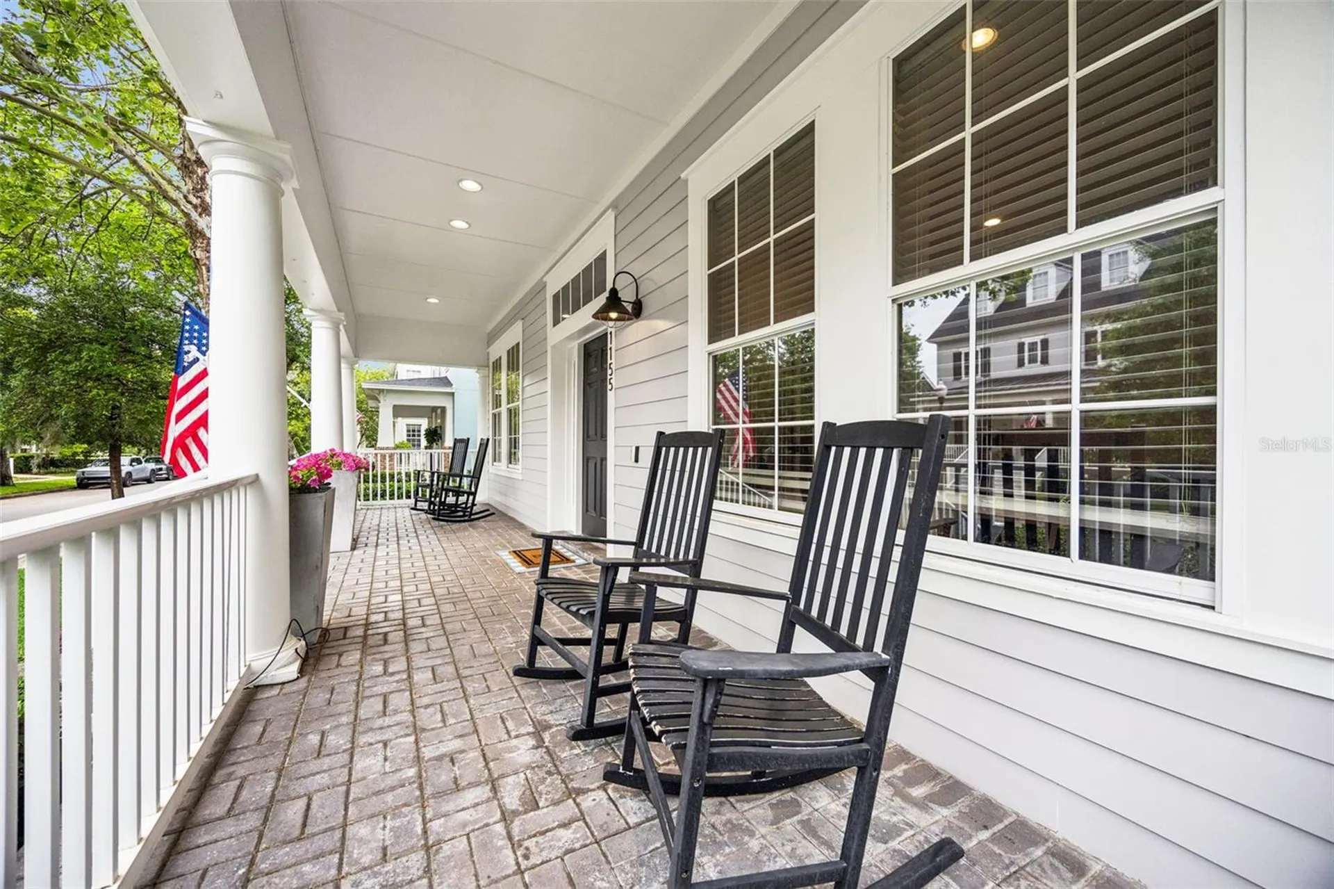 1155 Fern Avenue Orlando FL 32814