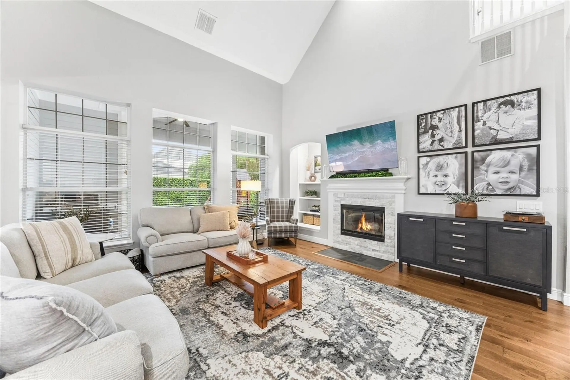 1155 Fern Avenue Orlando FL 32814