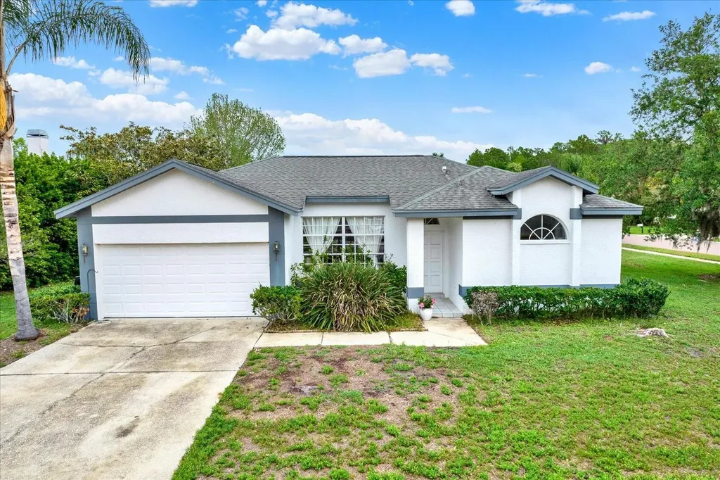 2433 Saddlewood Lane Palm Harbor FL 34685