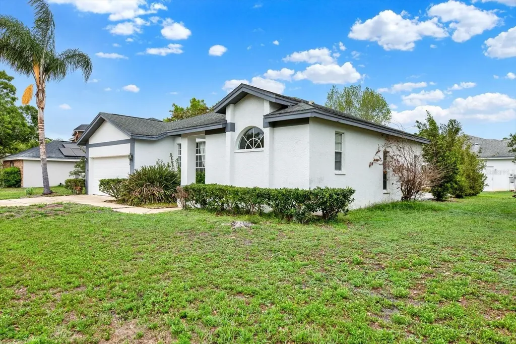 2433 Saddlewood Lane Palm Harbor FL 34685
