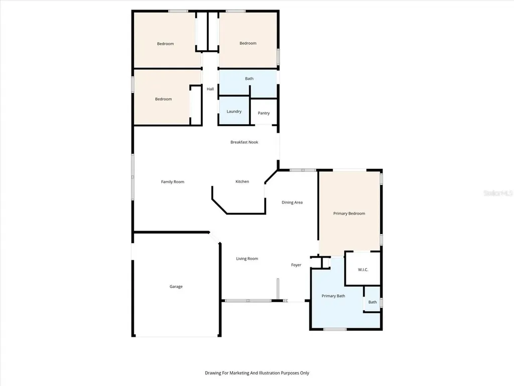 2433 Saddlewood Lane Palm Harbor FL 34685