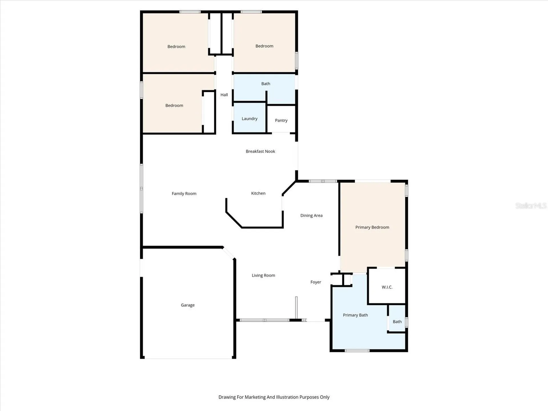2433 Saddlewood Lane Palm Harbor FL 34685
