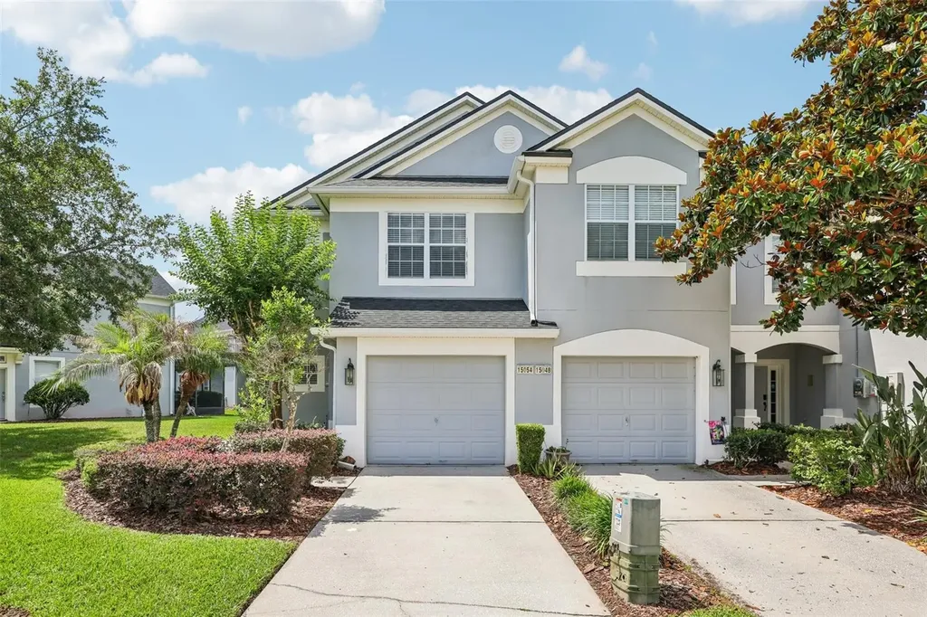 15054 Bellinkoff Lane Orlando FL 32828