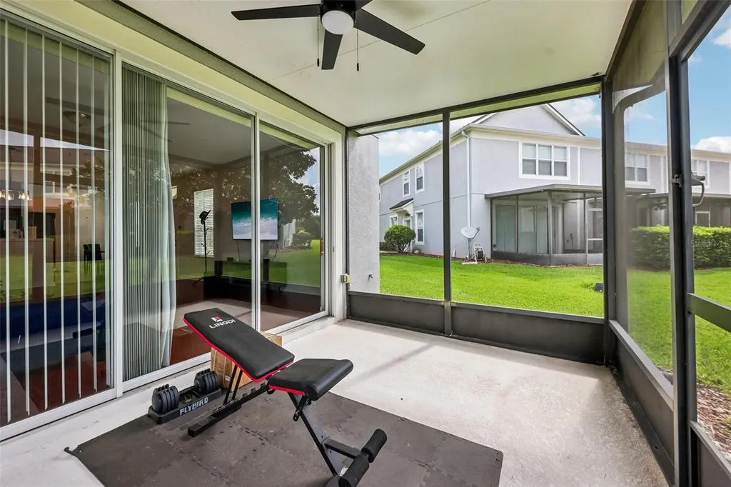 15054 Bellinkoff Lane Orlando FL 32828