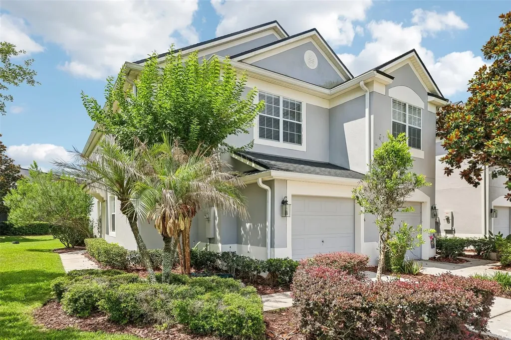15054 Bellinkoff Lane Orlando FL 32828
