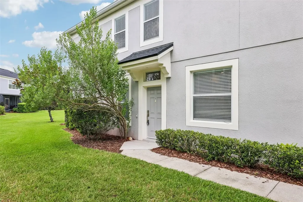 15054 Bellinkoff Lane Orlando FL 32828