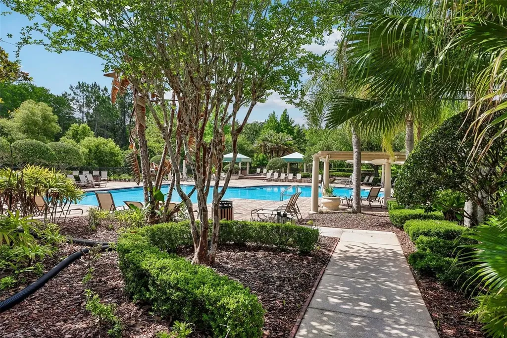 15054 Bellinkoff Lane Orlando FL 32828