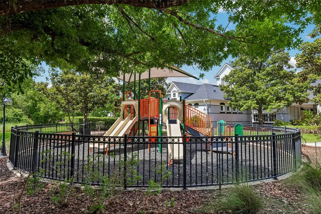 15054 Bellinkoff Lane Orlando FL 32828