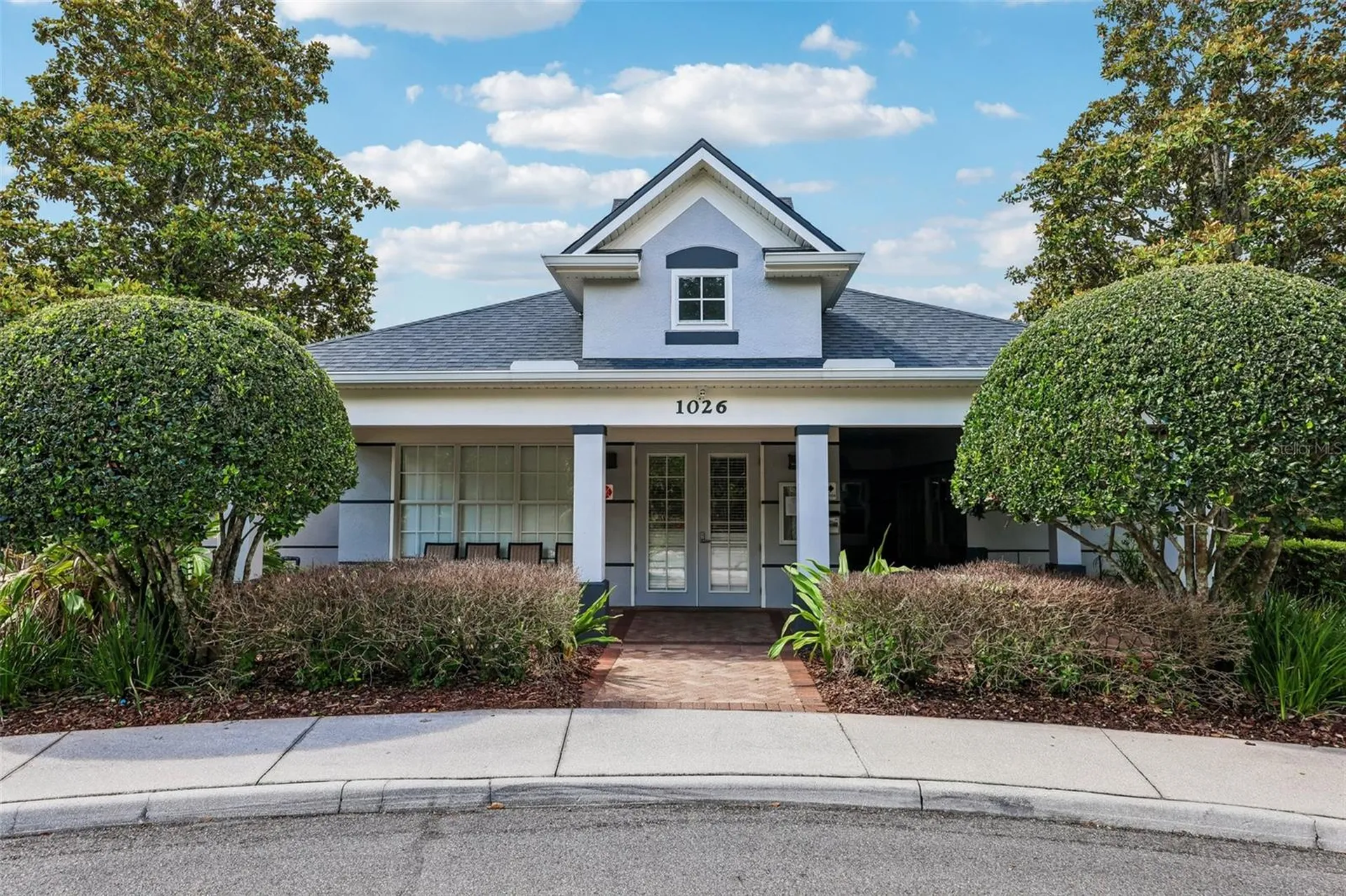 15054 Bellinkoff Lane Orlando FL 32828