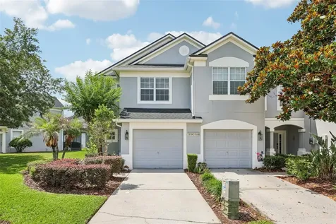 15054 Bellinkoff Lane Orlando FL 32828