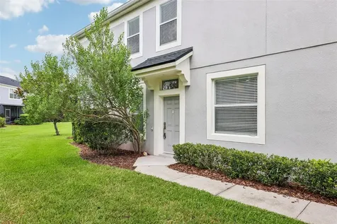 15054 Bellinkoff Lane Orlando FL 32828