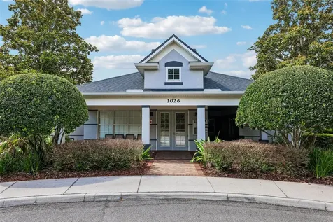 15054 Bellinkoff Lane Orlando FL 32828