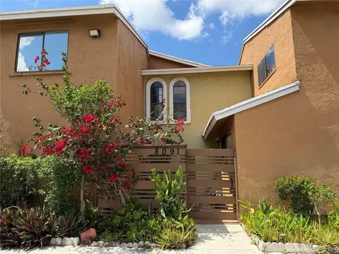 8091 NW 71st Court Tamarac FL 33321