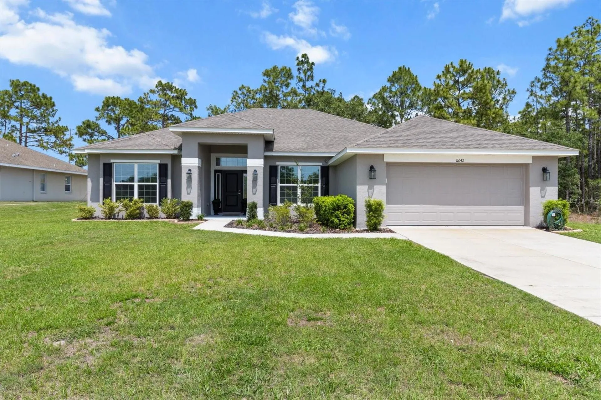 11042 Heth Court Weeki Wachee FL 34613