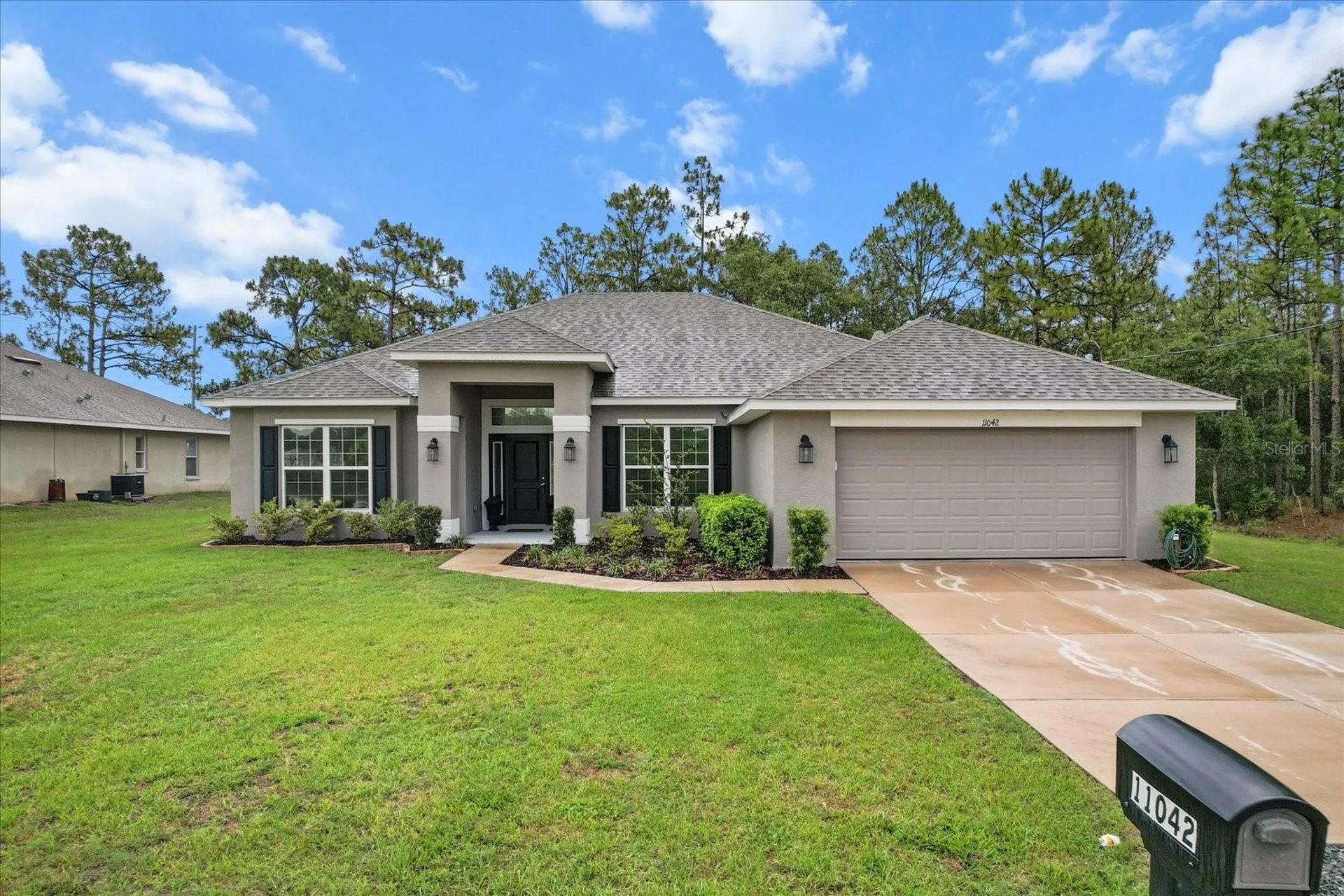 11042 Heth Court Weeki Wachee FL 34613